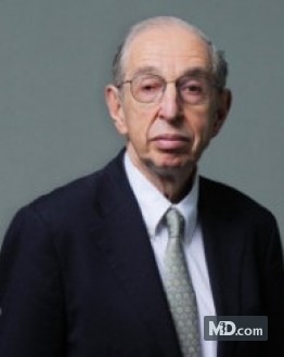 Photo of Dr. Robert Wallach, MD