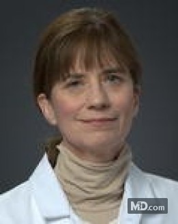 Photo of Dr. Roberta O'brien, MD