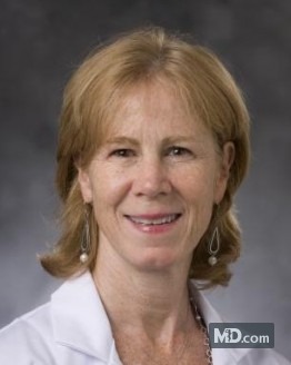 Photo of Dr. Roberta V. Turner, MD