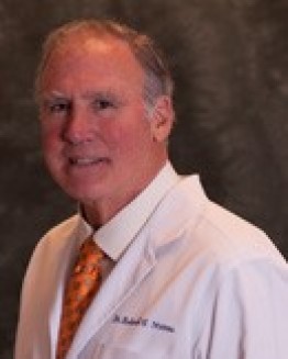 Photo of Dr. Roberto C. Heros, MD