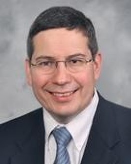 Photo of Dr. Roberto E. Izquierdo, MD
