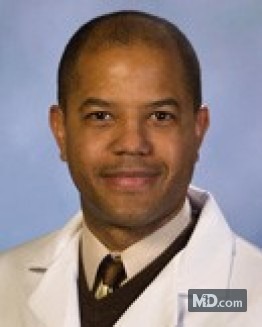 Photo of Dr. Roberto Lebron, MD