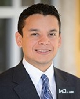 Photo of Dr. Roberto Lugo, MD