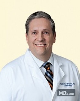 Photo of Dr. Roberto Wayhs, MD