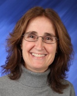 Photo of Dr. Robin D. Lifton, MD