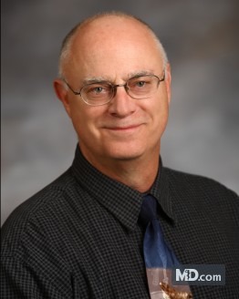 Photo of Dr. Robin Locke, MD