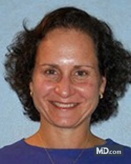 Photo of Dr. Robin M. Kass, MD
