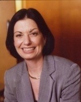 Photo of Dr. Robin S. Goland, MD
