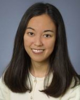 Photo of Dr. Robyn L. Kimura, MD