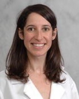 Photo of Dr. Robyn R. Leitner, MD