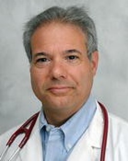 Photo of Dr. Rocco A. Giliberti, DO