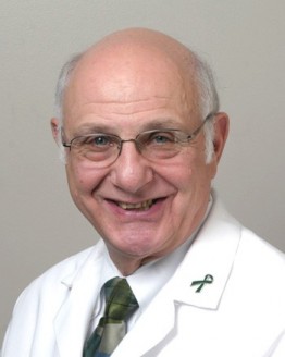 Photo of Dr. Rocco C. Venuto, MD