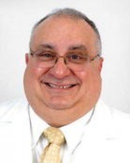 Photo of Dr. Rocco Pascucci, MD