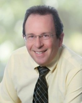 Photo of Dr. Rodger A. Sleven, MD