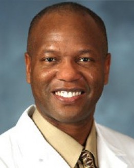 Photo of Dr. Rodney B. Dade, MD