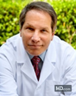 Photo of Dr. Rodney Berger, MD