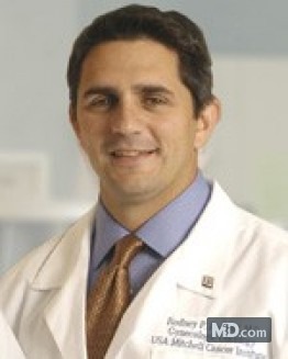 Photo of Dr. Rodney Rocconi, MD