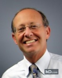 Photo of Dr. Roger A. Friedman, MD