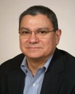 Photo of Dr. Roger A. Rivera, MD
