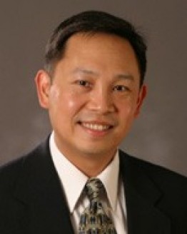 Photo of Dr. Roger Ang, MD