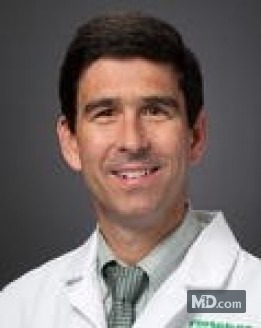 Photo of Dr. Roger C. Knakal, MD