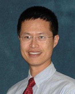 Photo of Dr. Roger C. Lee, MD