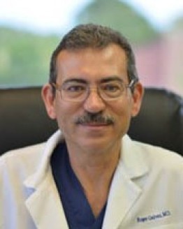 Photo of Dr. Roger D. Galvez, MD