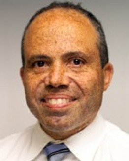 Photo of Dr. Roger E. Mendis, MD