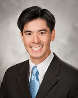 Photo of Dr. Roger H. Chen, MD