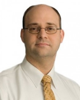 Photo of Dr. Roger J. Wobig, MD