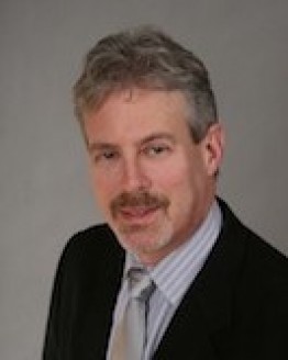 Photo of Dr. Roger L. Novack, MD
