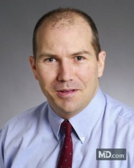 Photo of Dr. Roger M. Lyon, MD