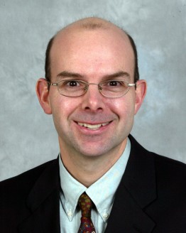 Photo of Dr. Roger M. Smith, MD
