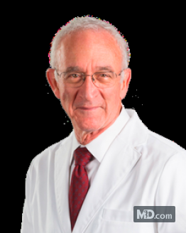 Photo of Dr. Roger Friedenthal, MD