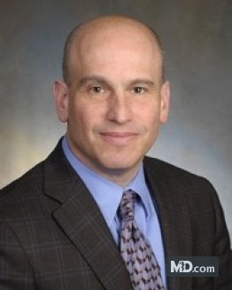 Photo of Dr. Roger S. Klein, MD, FACP