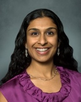 Photo of Dr. Rohini J. Kumar, MD