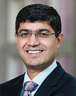 Photo of Dr. Rohit Loomba, MD, MHSc