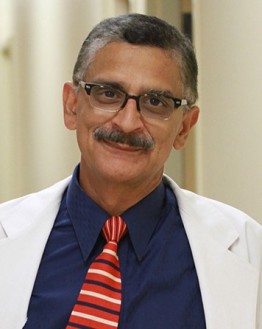 Photo of Dr. Rohit Malik, MD