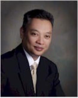 Photo of Dr. Roland A. Filart, MD