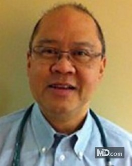 Photo of Dr. Rolando E. Vilar, MD