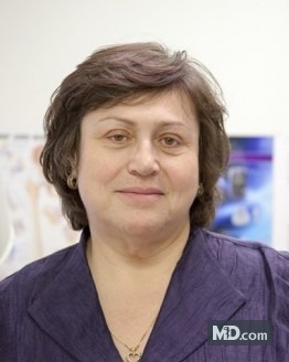 Photo of Dr. Roma Rajs-Nepomniashy, MD