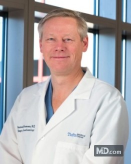 Photo of Dr. Roman Schumann, MD