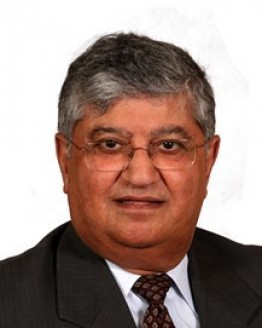Photo of Dr. Romesh K. Kohli, MD