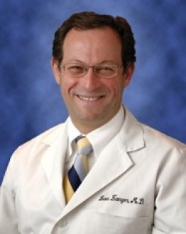 Photo of Dr. Ron Zanger, MD