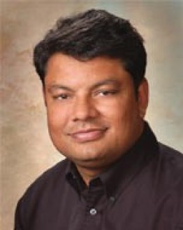 Photo of Dr. Ronakkumar C. Shah, MD
