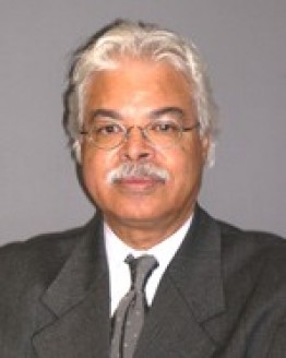 Photo of Dr. Ronald A. Clark, MD