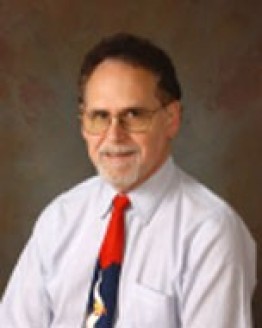 Photo of Dr. Ronald A. Goldman, MD