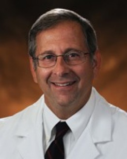 Photo of Dr. Ronald B. Barnett, MD