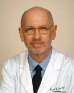 Photo of Dr. Ronald Low, MD