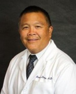 Photo of Dr. Ronald Dong, MD